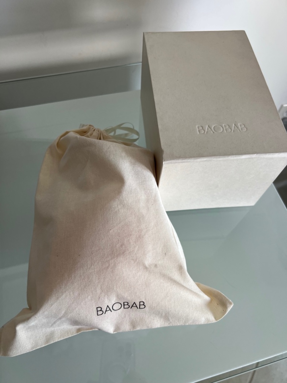 BAOBAB LOLA Smoothie Bag - Picture 14 of 14